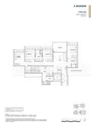 Penrose (D14), Apartment #467651591